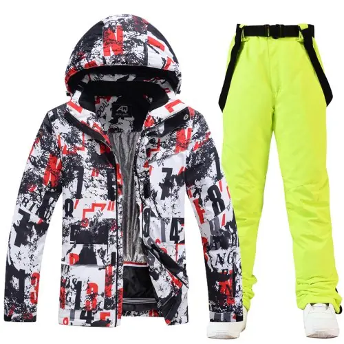 Immagine giacca pantalone-
