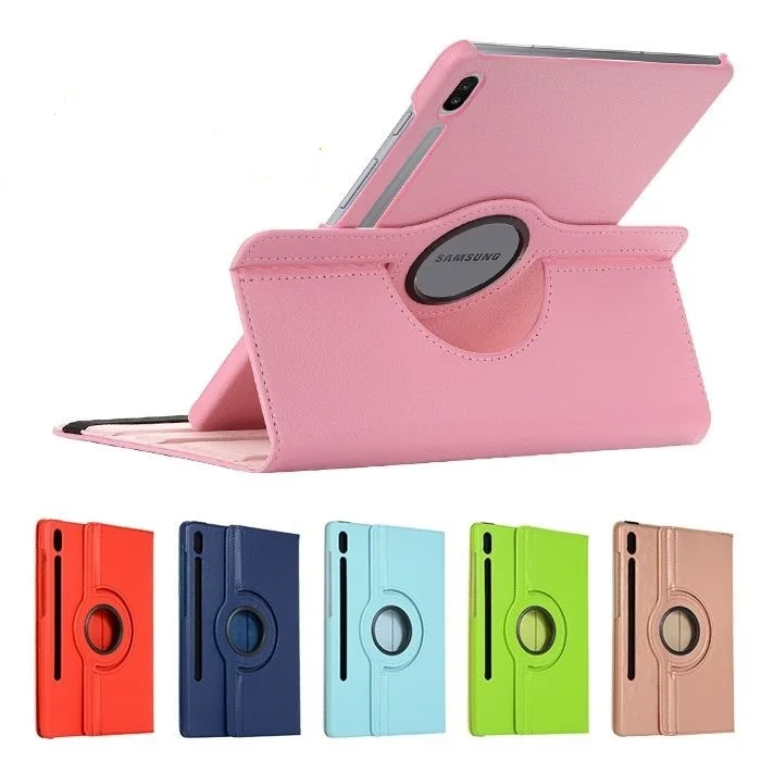 Afbeelding van 360° Draaibare Hoes voor Samsung Galaxy Tab