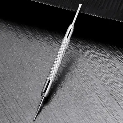 Image de Outil de Réparation de Bracelet de Montre - Ouvre-Bracelet Métal