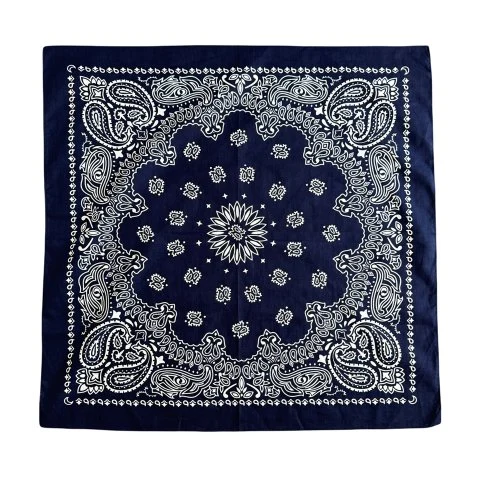 19 Marineblau