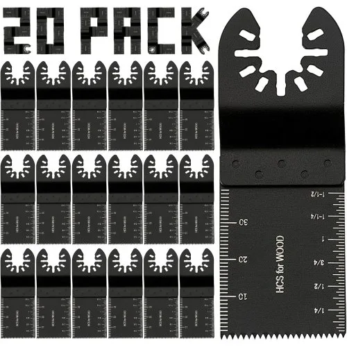 20Pcs