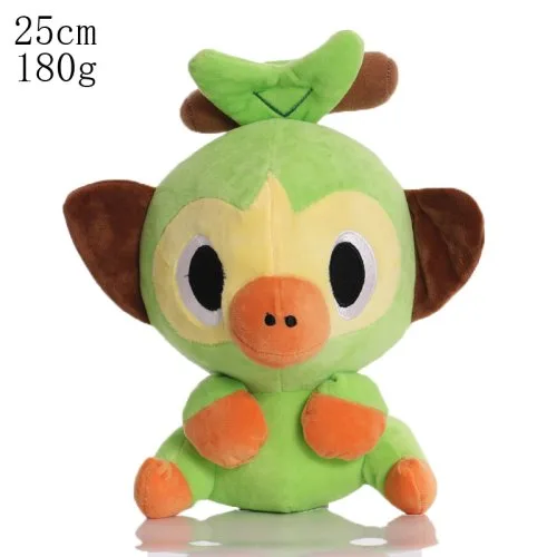 Grookey 25cm