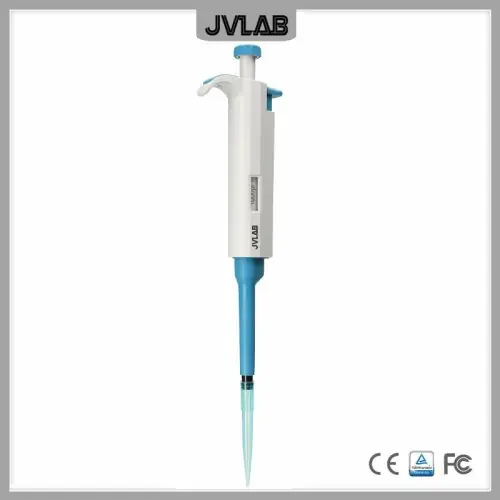 Image de Micropipette Labo 0,1 à 10 000 µl - Précision & Économie