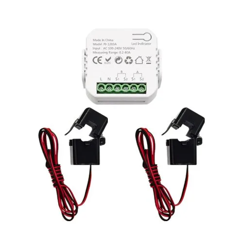 2 Channels - 2CT