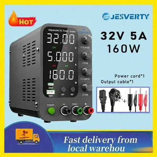 3005V 30V5A