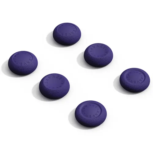 Violet galactique