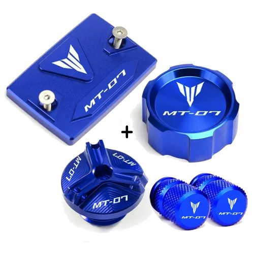 1 set-blauw