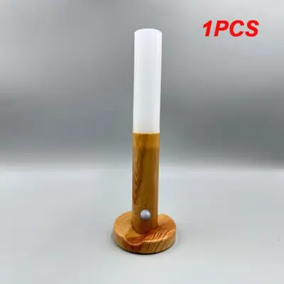 Image de Lampe LED Veilleuse avec Capteur de Mouvement
