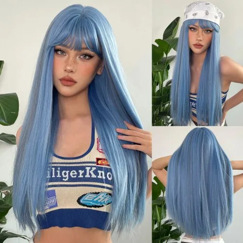 Wig-WL1085-3