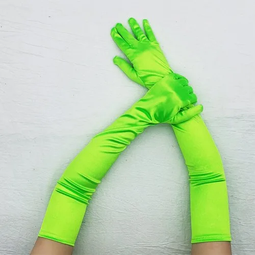 Fluorescerend groen