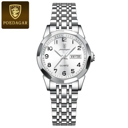 3078 argento bianco