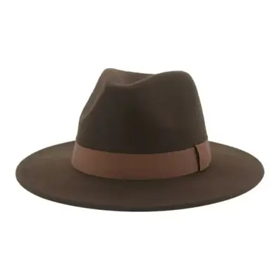 Image de Chapeau Fedora Large Bord pour Homme et Femme - Style Americain Élégant