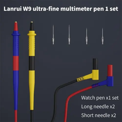 Lanrui W9