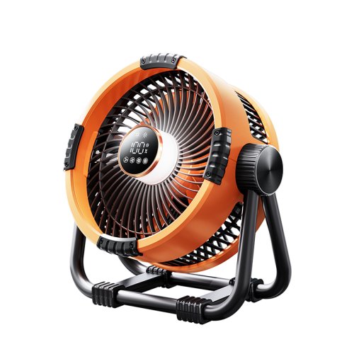 Immagine di Ventilatore Portatile 6 in 1 con Batteria 20000mAh