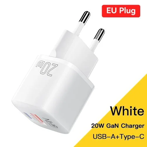 EU blanco