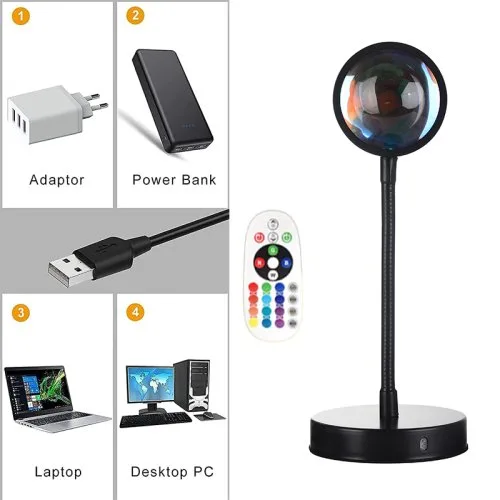 Vue 5 du produit