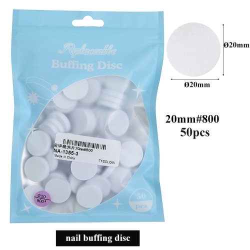 20mm G800 50pcs