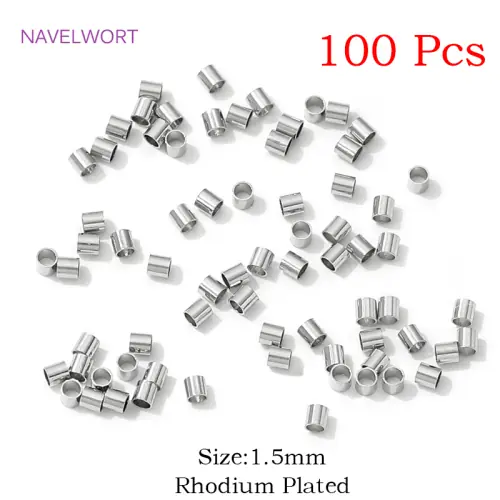 Rod platerowany-1.5mm