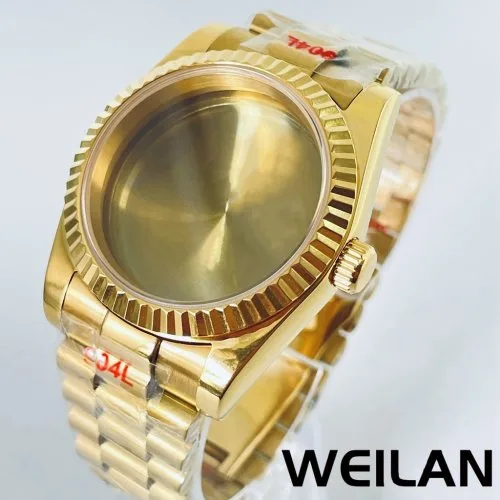 Gold A4