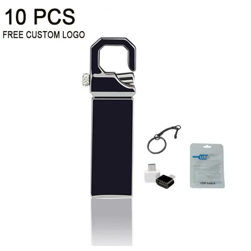 Schwarz-10PCS