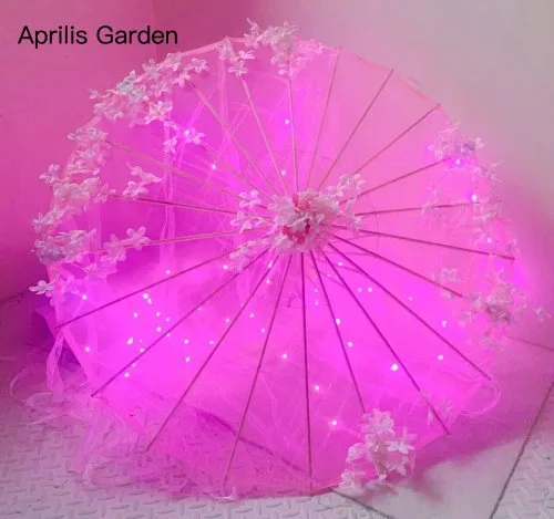 Rosa F LED