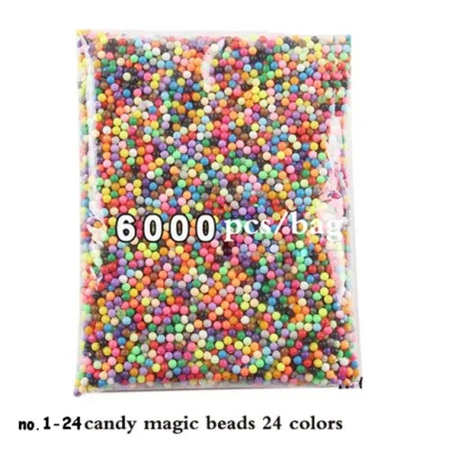 24 colori 6000pz