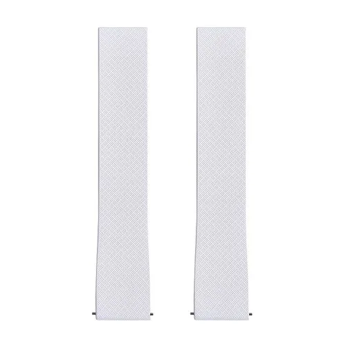 Blanco no hebilla