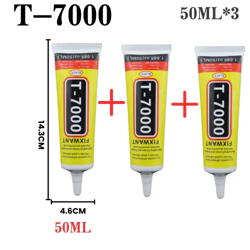 T7000 150ML
