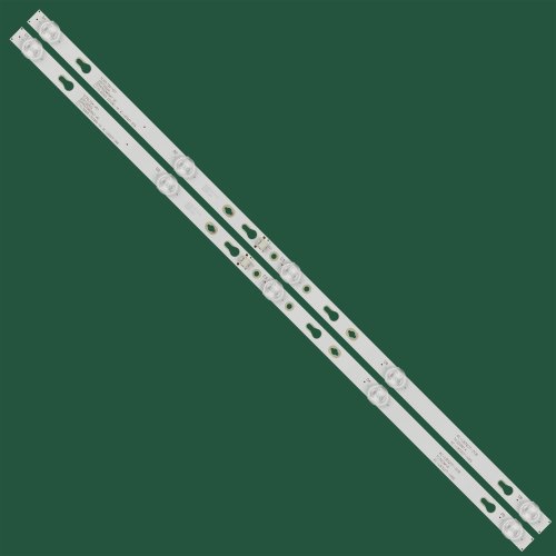 Image de Bande LED de Remplacement pour TV Thomson 32 pouces