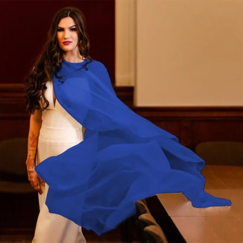 Reale blu (no.146)