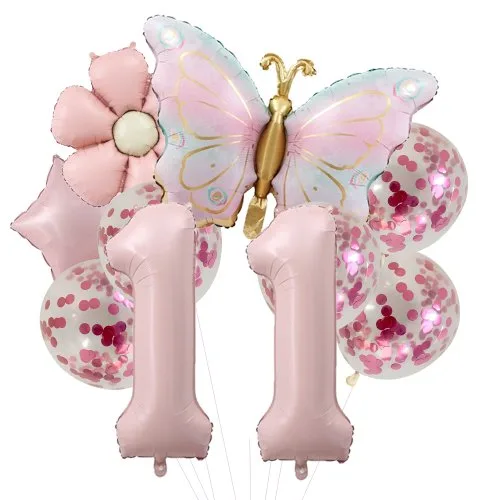 Roze 11