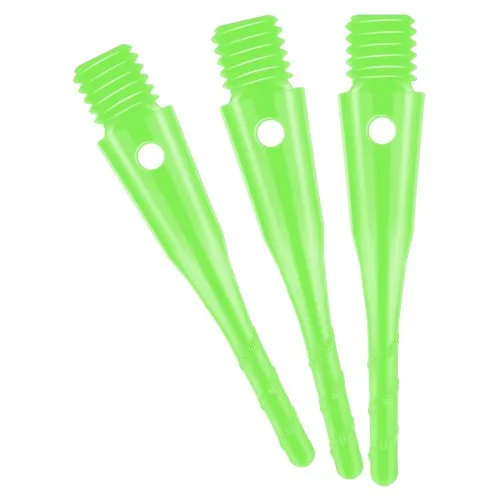 Lichtgroen