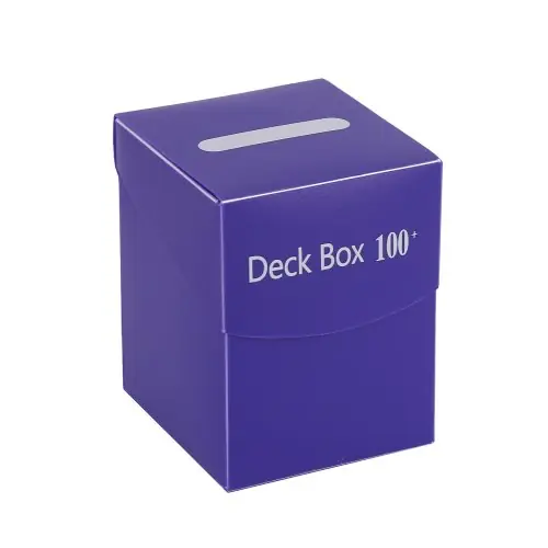Image de Boîte de Rangement pour Cartes de Baseball