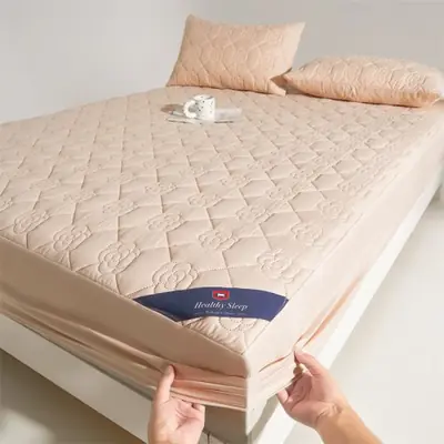 Image de Protège-matelas Imperméable Ultra-Doux