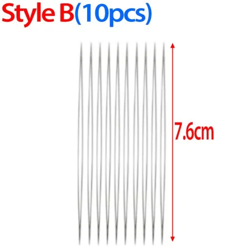 Styl B 7.6cm(10pcs)