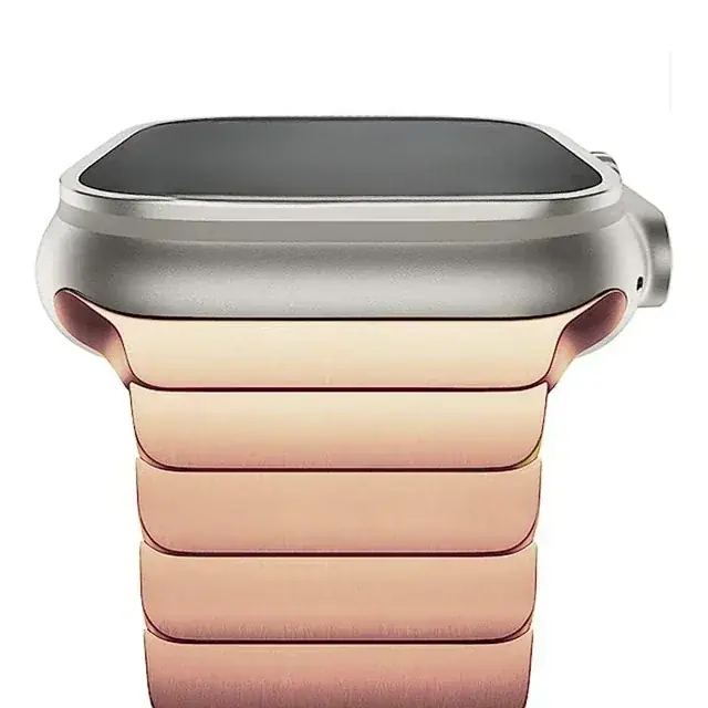 Roségold
