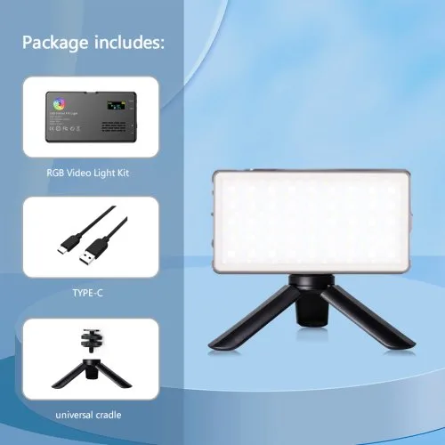 A MINI tripod
