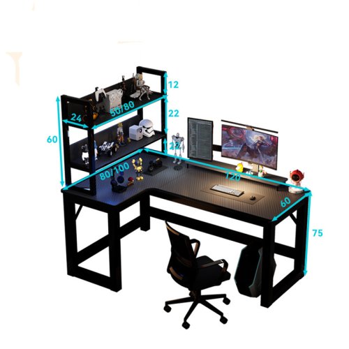 Vue 5 du produit