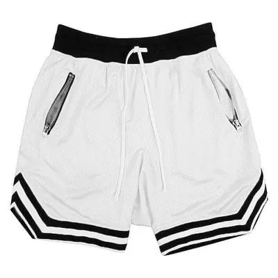 Image de Short de Sport Homme - Respirant & Rapide Séchage