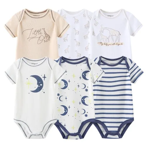 Bebé clothes6313