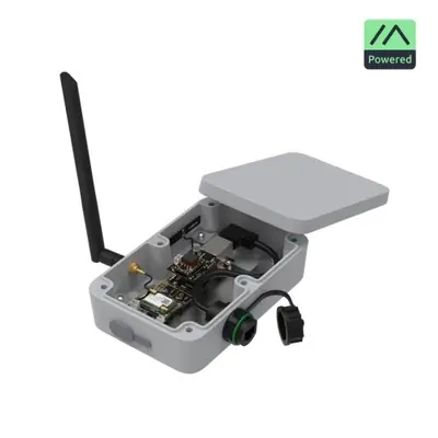 Image de Passerelle Ethernet WiMesh - MQTT pour Méshtastic RAK10720