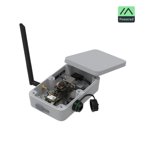 Imagen de Puerta de Enlace Ethernet WiMesh con Conectividad MQTT para Redes Meshtastic - Modelo RAK10720