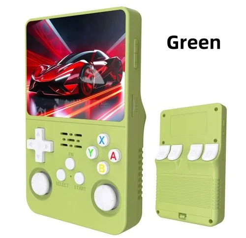 Groen