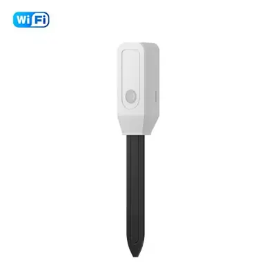 Image de Capteur de Sol Intelligent WiFi pour Jardin