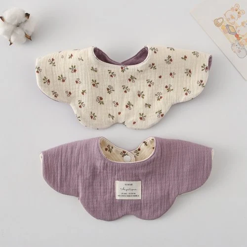 Lila wild rosa