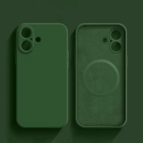 Cangling zielony