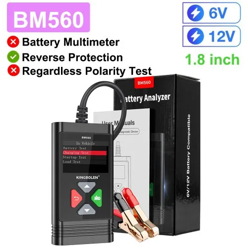 BM560