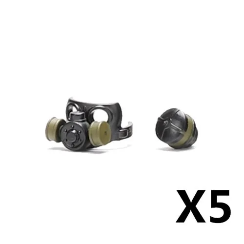 TK252-5PCS