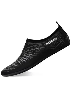 Image de Chaussures Aqua pour Plongée et Activités Nautiques