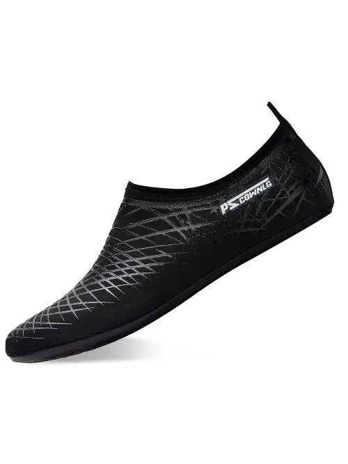 Image de Chaussures Aqua pour Plongée et Activités Nautiques